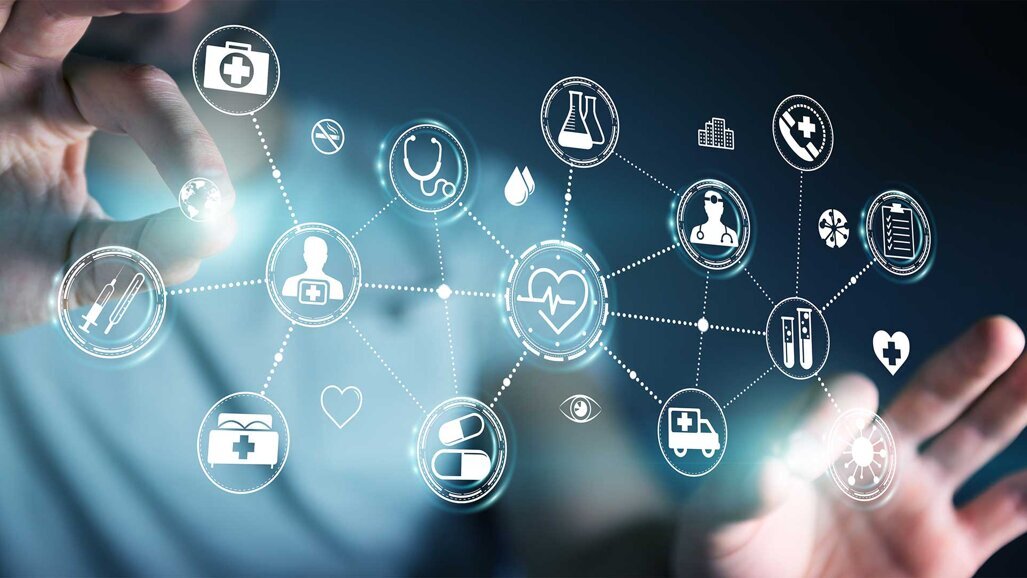 Plan für Neustart der elektronischen Patientenakte