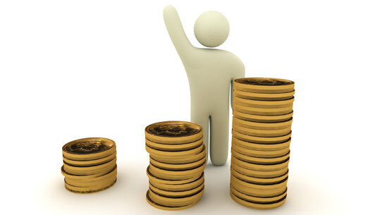 Fondi UE per avviare l'attività anche ai liberi professionisti