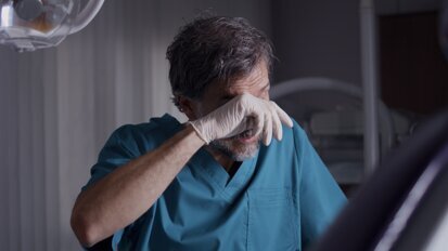 « Partager ses problèmes est clé pour réduire le stress »