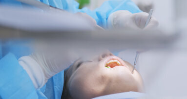 Clínicas odontológicas do governo de Hong Kong começam a obturar dentes