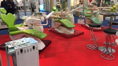 O noua editie Denta 2019!