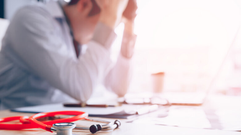 Bayern: Fast 800 vermu­tete Behand­lungs­fehler