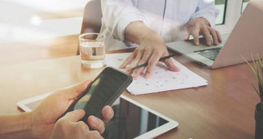 Los dentistas y la teleodontología