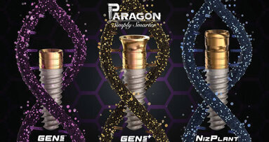 Controversies in implant dentistry — hybrid implant surfaces