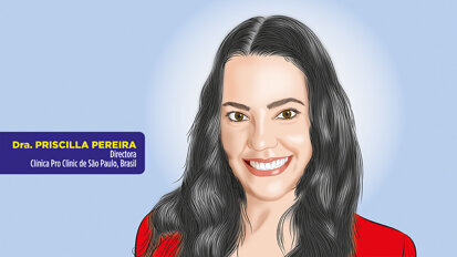 “El aprendizaje a distancia en salud me preocupa mucho”