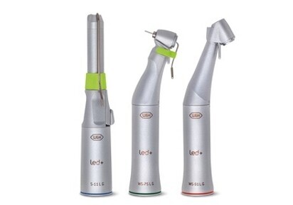 Surgical Contra-angles