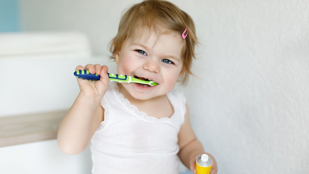 Minder cariës door verwijzing van consultatiebureaus