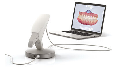 Nuova partnership Neoss e 3Shape