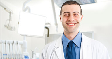 Deutsche Zahnärzte blicken positiv in die Zukunft