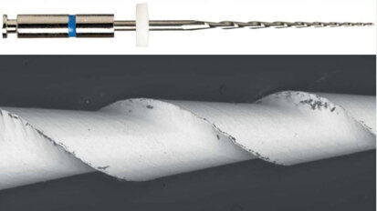 Le système Genius : moteur et limes pour mouvement réciproque et rotation continue