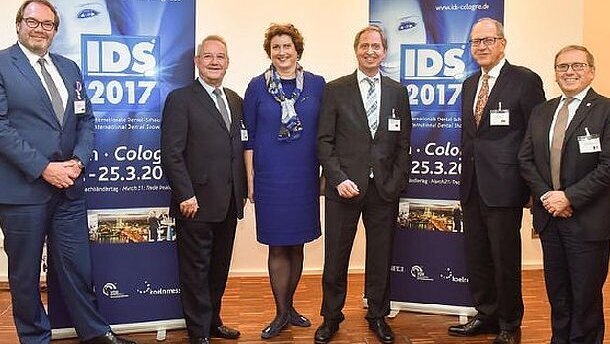 Veel belangstelling voor IDS 2017