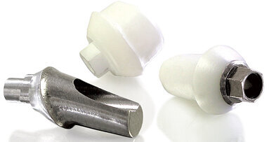 SunTech Custom Implant Abutments grow in popularity