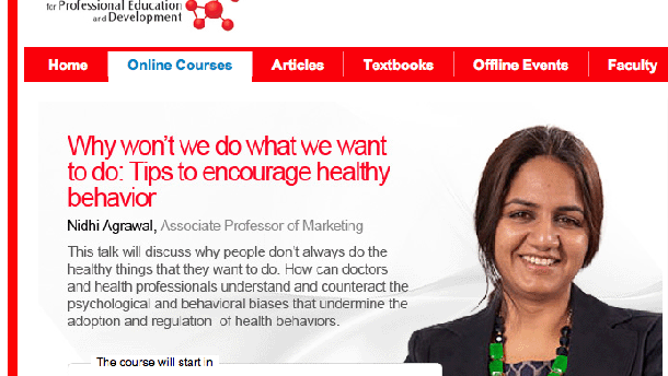 Cómo alentar el comportamiento saludable de sus pacientes