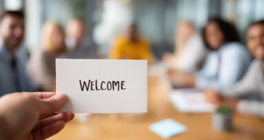 CP GABA ernennt Dr. Andreas Syrek zum neuen Professional Oral Care Director