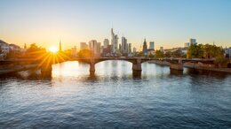 DDS WORLD Frankfurt 2026