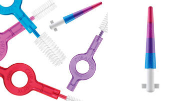 Prévention secondaire optimale grâce à CPS Perio