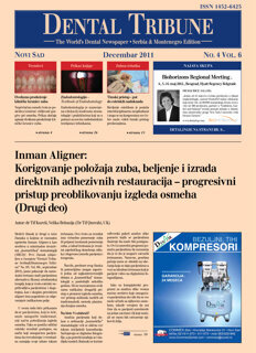 DT Serbia and Montenegro No. 4, 2011