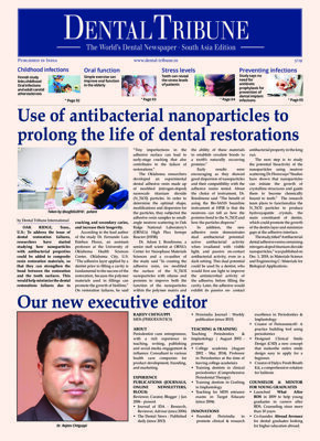 DT India & South Asia No. 5, 2019