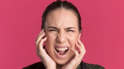 Warsztaty fizjoterapii stomatologicznej pomagają pracownikom firm