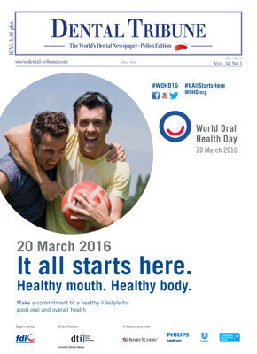 DT Poland No. 1, 2016