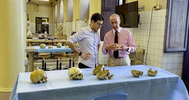 Impianti pterigoidei: un corso a Torino