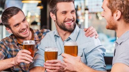 Бум на оралния рак сред младите мъже