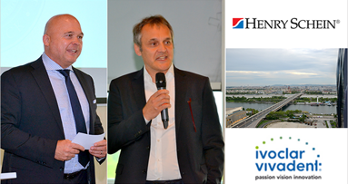 Pre-WID Event 2017 „Von der Vision zur praxistauglichen Realität“