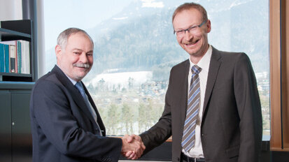 Thomas Hirt named new Chief Technology Officer of Ivoclar Vivadent