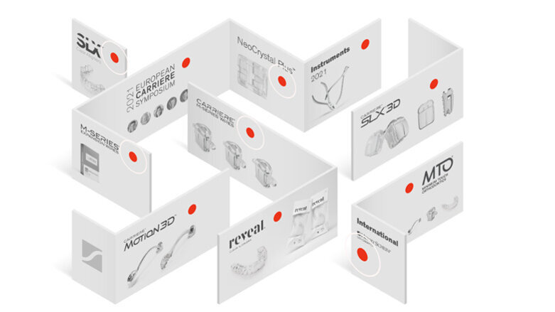 Henry Schein Orthodontics offers virtual presence at AAO Annual Session