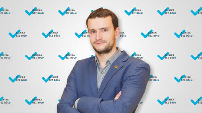 W gabinecie stomatologicznym nie musi boleć