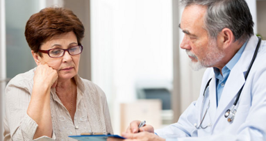 NFZ planuje zmiany w specjalistycznej opiece ambulatoryjnej