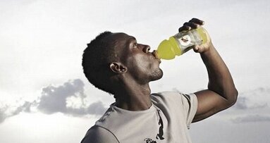 Tong ‘proeft’ koolhydraten om spieractiviteit te verhogen