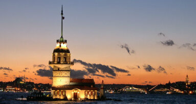 FDI 2013 in apertura ad Istanbul!