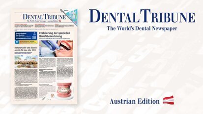 Dental Tribune Österreich: Potenziale digitaler Technologien