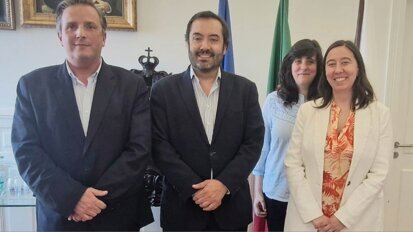 SCML inicia criação de Carreira Especial de Médico Dentista