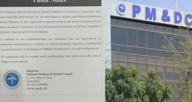 PMDC mandates anti-harassment committees for safe and respectful healthcare workplaces
