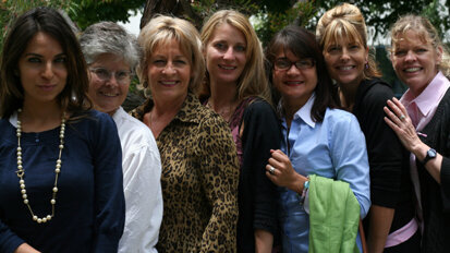 Orofacial myology practitioners will meet in San Diego