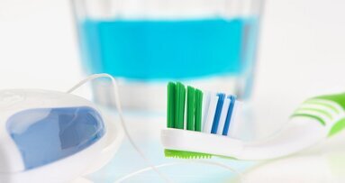 Parodontitis komt vaker voor dan men denkt