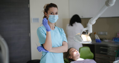 Associates On-Demand opening doors to dental career opportunities across Canada for Australian and Irish dental school graduates