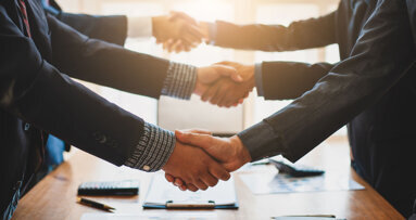 3Shape to work with Sevāredent to offer 3Shape solutions to GPO members