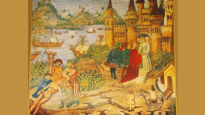 Mujeres que influyeron en la Odontología