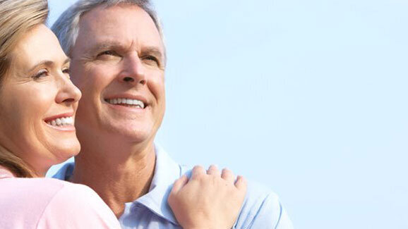 Tag der Zahngesundheit 2012: Mehr Genuss mit 65 plus!