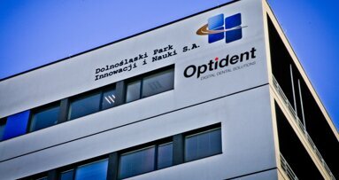 Optident zmienia siedzibę