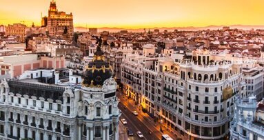 马德里将举办2017年世界牙科联盟（FDI）大会