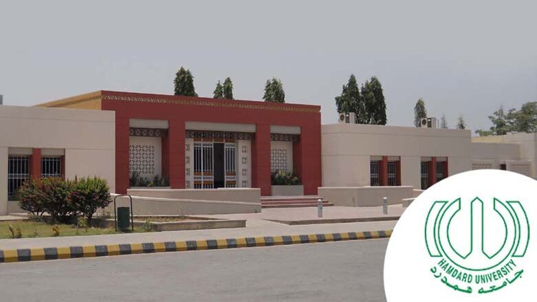 Hamdard University conducts workshop on research