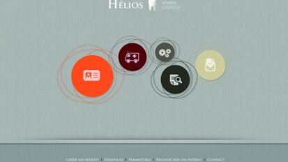 Le dossier médical assisté par ordinateur