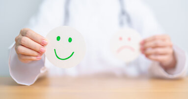 Ärztestimmung im Aufwind: Wirtschaftliche Zuversicht kehrt zurück