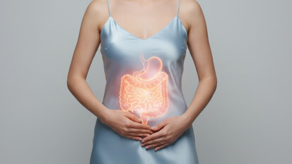 Chronisch-entzündliche Darmerkrankungen als Risikofaktor für Parodontitis