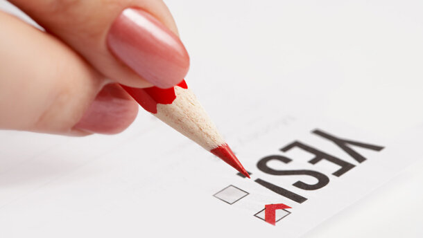 Vul de lezersenquête in