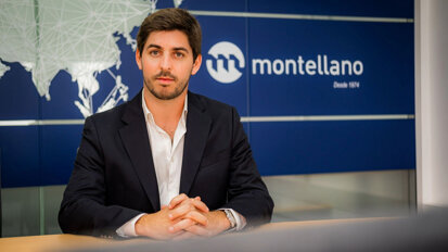 Montellano e Proclinic unidos para dar “um salto na dimensão”